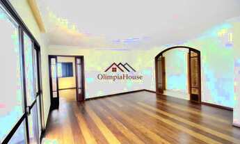 Imagem 5: Aluguel Apartamento 4 Dormitórios - 365 m² Brooklin