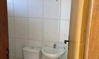 Imagem 5: Aluga-eapto Kitnet com 1 dormitório