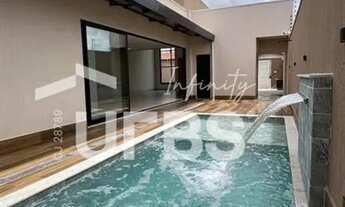 Imagem: Casa à venda no Setor Garavelo 3 suítes