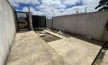 Imagem 5: Casa Geminada à Venda em Buritis - BH