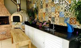 Imagem 5: Cobertura com 3 quartos à venda, 321 m² por R$ 3.800.000 - Jardim Oceânico - Rio de Janeir