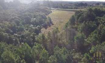Imagem: Área esquina Contorno Leste com Av. Rui