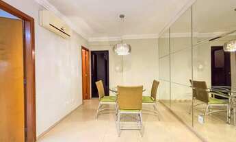 Imagem 5: Imóvel para venda tem 128 metros quadrados com 3 quartos em Setor Bueno - Goiânia - GO