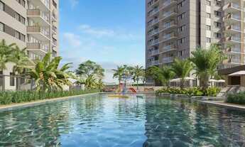 Imagem: Apartamento de 3 Quartos no Jardim da Barra