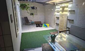 Imagem 7: CASA CONDOMÍNIO FECHADO - 3 SUÍTES, 3 VAGAS - R$540.000,00