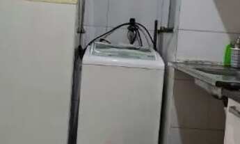 Imagem 2: Kit net a venda! Riacho fundo ll