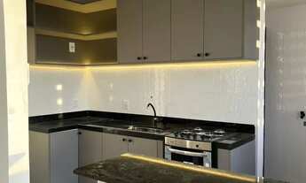 Imagem: Ed. Jarbas Pereira, 65m², 2 quartos, 1