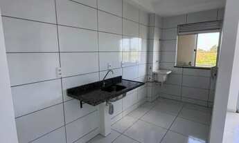 Imagem 2: 004 - ALUGO APARTAMENTO NO GARDEN / 2 QUARTOS / 2 BANHEIROS / FALE COMIGO