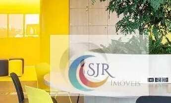 Imagem 3: Conjunto para alugar, 744 m² - Pinheiros - São Paulo/SP