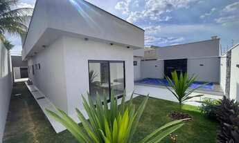 Imagem 2: Casa à venda no bairro Setor Três Marias - Goiânia/GO