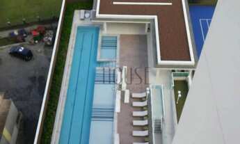 Imagem 5: Apartamento com 1 quarto para alugar, 52 m² - Condomínio Spettacolo Patriani - Sorocaba/SP