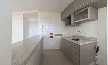 Imagem 7: Apartamento com 3 dormitórios para alugar, 93 m² por R$ 5.341,95/mês - Quinta da Primavera