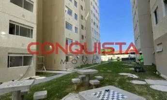 Imagem 3: Apartamento, Parangaba, 02 Quartos