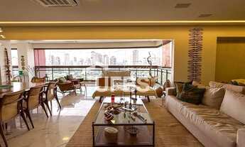 Imagem: The Place - Apartamento Duplex 4 quartos