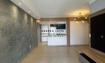 Imagem 5: Apartamento para locação no Condomínio La Vista Moncayo com 3 dormitórios