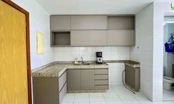 Imagem 7: Apartamento, 4 quartos, 1 suite, 2 vagas