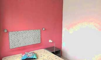 Imagem 7: JK transformado em 1 dormitório