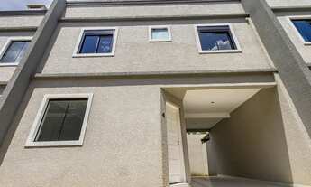 Imagem 3: SOBRADO 3 QUARTO/SUÍTE SANTA FELICIDADE