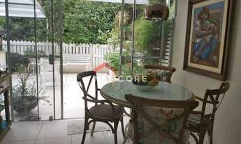 Imagem 5: Casa de Vila em Passeio do Ipê - Riviera de São Lourenço - Bertioga/SP