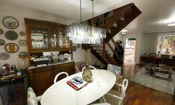 Imagem 3: Casa de condomínio em Praça Graciliano Ramos - Vila Mariana - São Paulo/SP