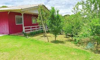 Imagem 4: Chácara à venda, 1849 m² por R$ 185.000,00 - Zona Rural - Quitandinha/PR