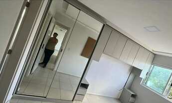 Imagem 6: Imóvel para aluguel com 60 metros quadrados com 2 quartos em Piedade - Jaboatão dos Guarar