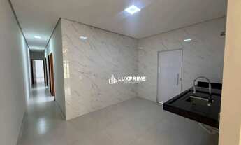 Imagem 4: Casa com 3 dormitórios à venda, 100 m² por R$ 550.000 - Plano Diretor Sul - Palmas/TO