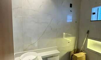 Imagem 5: Arthur Reis (Parque dez) Três suítes/ Área gourmet com churrasqueira