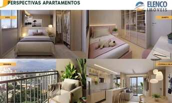 Imagem: Apartamento com 2 quartos à venda, 49 m²