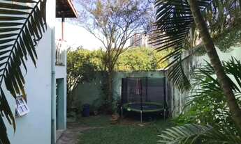 Imagem 4: Casa de 3 suítes na Vila São Francisco, São Paulo: seu novo lar!