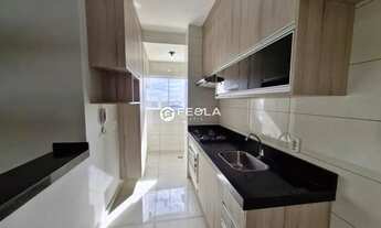 Imagem: Apartamento à venda e para alugar em Americana