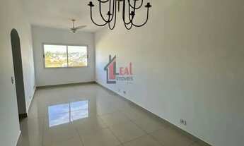 Imagem 3: Apartamento para Locação em Presidente Prudente, EDIFICIO RESIDENCIAL VIVENDA, 2 dormitóri