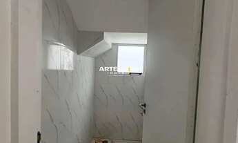 Imagem 2: Casa Nova nunca Habitada com 3 suítes amplas + lavabo !