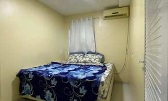 Imagem 6: CASA DÚPLEX - COM VISTA PARA O MAR EM ICARAÍ