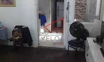 Imagem 3: Casa de rua - Sobrado / Residencial / Santa Teresa