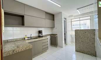 Imagem 6: Apartamento, 4 quartos, 1 suite, 2 vagas