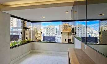 Imagem 2: Imóvel para venda tem 110 metros quadrados com 3 quartos em Anchieta - Belo Horizonte - MG