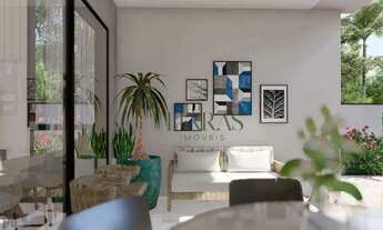 Imagem 6: Casa com 3 dormitórios à venda, 204 m² por R$ 2.250.000,00 - Condomínio Villas do Golfe