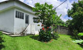 Imagem: CHÁCARA REGULARIZADA EM SUZANO 1.500m²