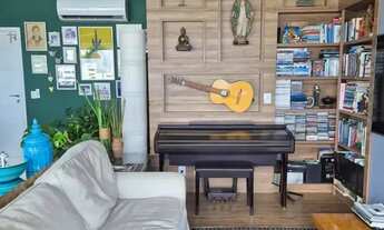 Imagem 7: SOBERANE RESIDENCE - 02 SUÍTES - MOBÍLIA COMPLETA - 1.399.000