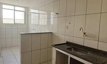 Imagem 4: Aluga-se apartamento em Nova Era