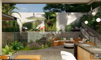 Imagem 6: Lote em condomínio em Rua Tore Albert Munk - Moinho Velho - Embu das Artes/SP