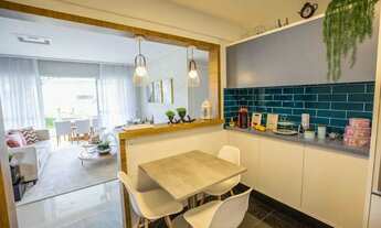 Imagem 7: Apartamento à venda no Acqua Galleria Resort Campinas