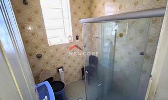 Imagem 5: Casa em Rua Silva Jardim - Floresta - Belo Horizonte/MG