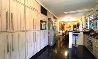 Imagem 7: Casa com 3 dormitórios (1 suíte) à venda, 180 m² por R$ 5500.000 - Parque Senhor do Bonfim