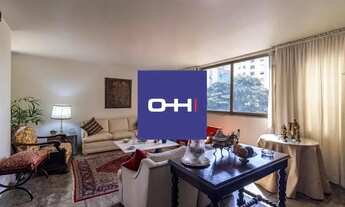 Imagem 4: Aluguel Apartamento 3 Dormitórios - 330 m² Itaim Bibi