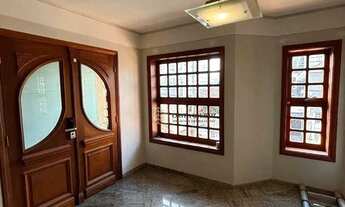 Imagem 4: Sobrado com 4 dormitórios, 325 m² - venda por R$ 1.800.000,00 ou aluguel por R$ 9.000,00/m