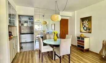 Imagem 4: 105m2 Apartamento com 3 dormitórios