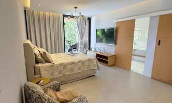 Imagem 7: Casa a venda em Guarajuba |Térrea com 5 suítes | Alta Padrão