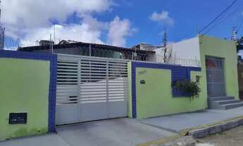 Imagem 2: Casa com 3 dormitórios à venda, 220 m² por R$ 300.000,00 - Pitimbu - Natal/RN